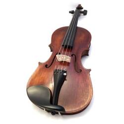 messina violin front