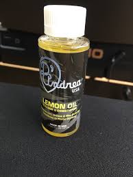 lemon