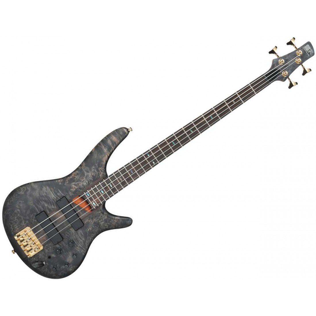 ibanez sr800 black ice