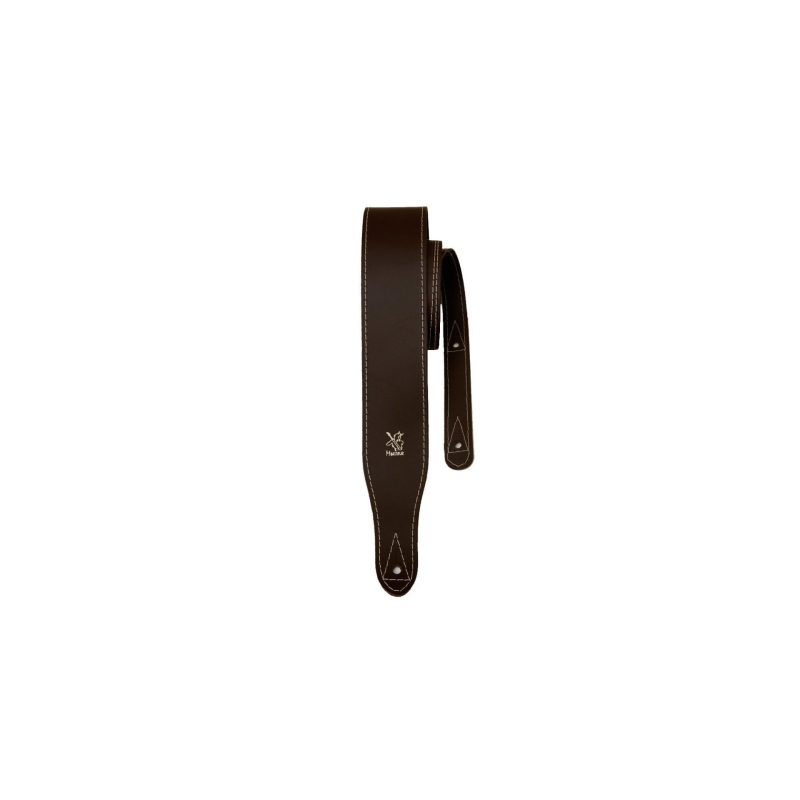 brown leather strap 1