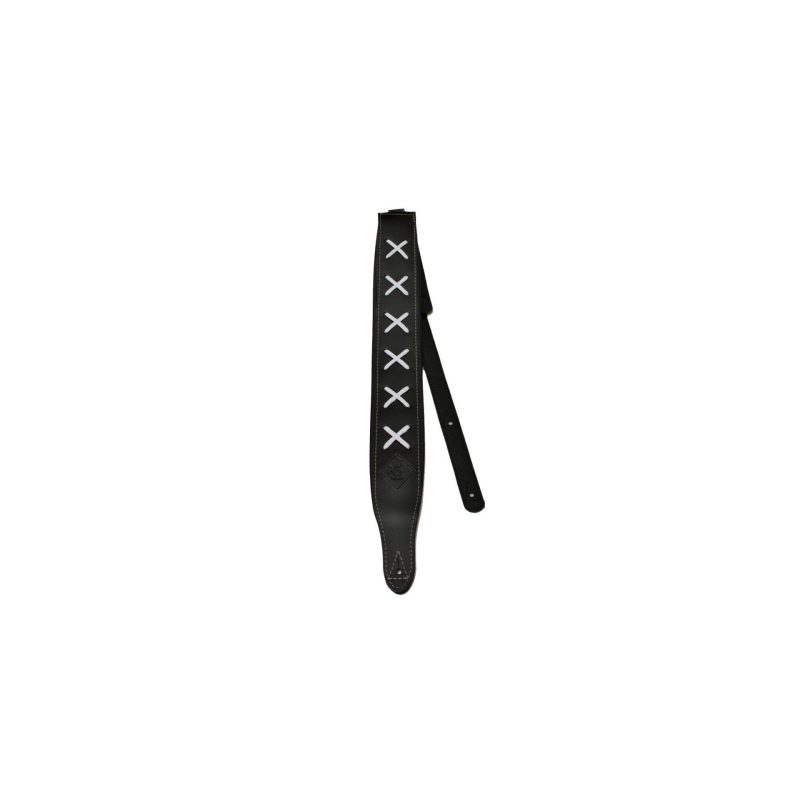 david g strap black 2