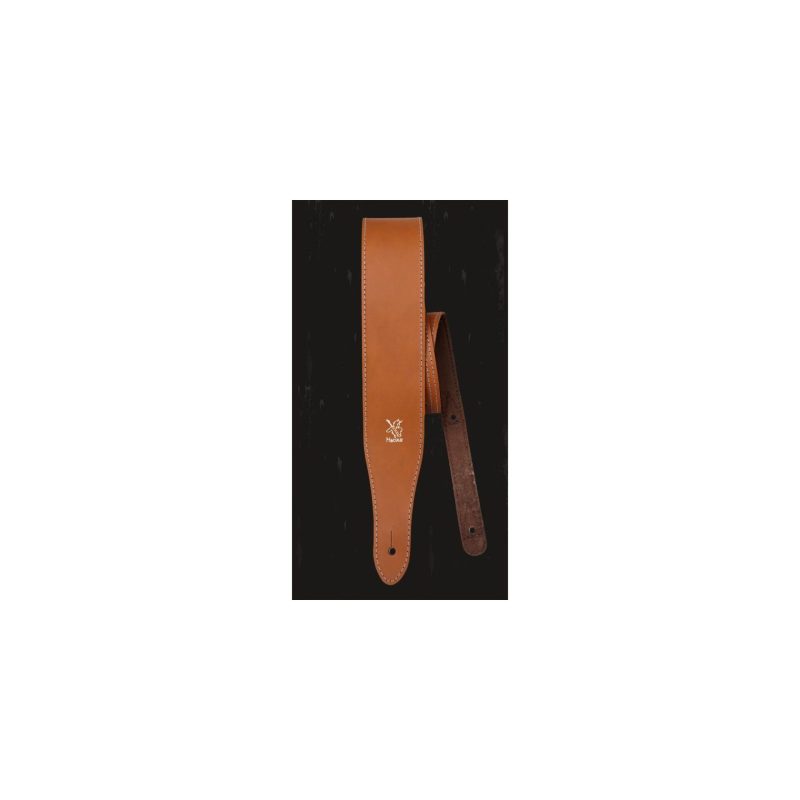 tabac leather strap 3