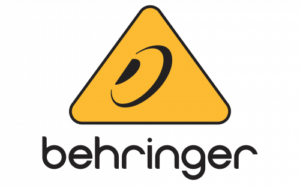 Behringer Logo 500x313