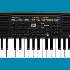 Casio lk 55 online price