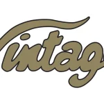 vintage LOGO